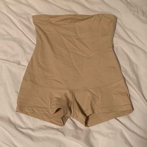 Maidenform Nude Shapewear